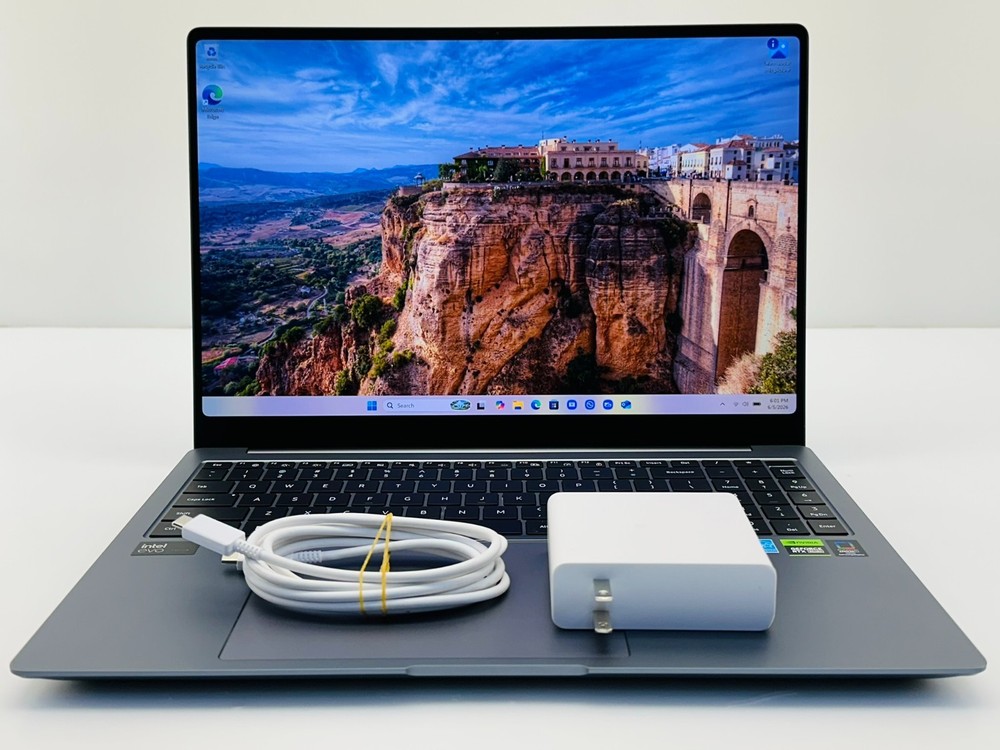 Samsung Galaxy Book4 Ultra NP960XGL 16" Core Ultra 7 16GB RAM 1TB #15