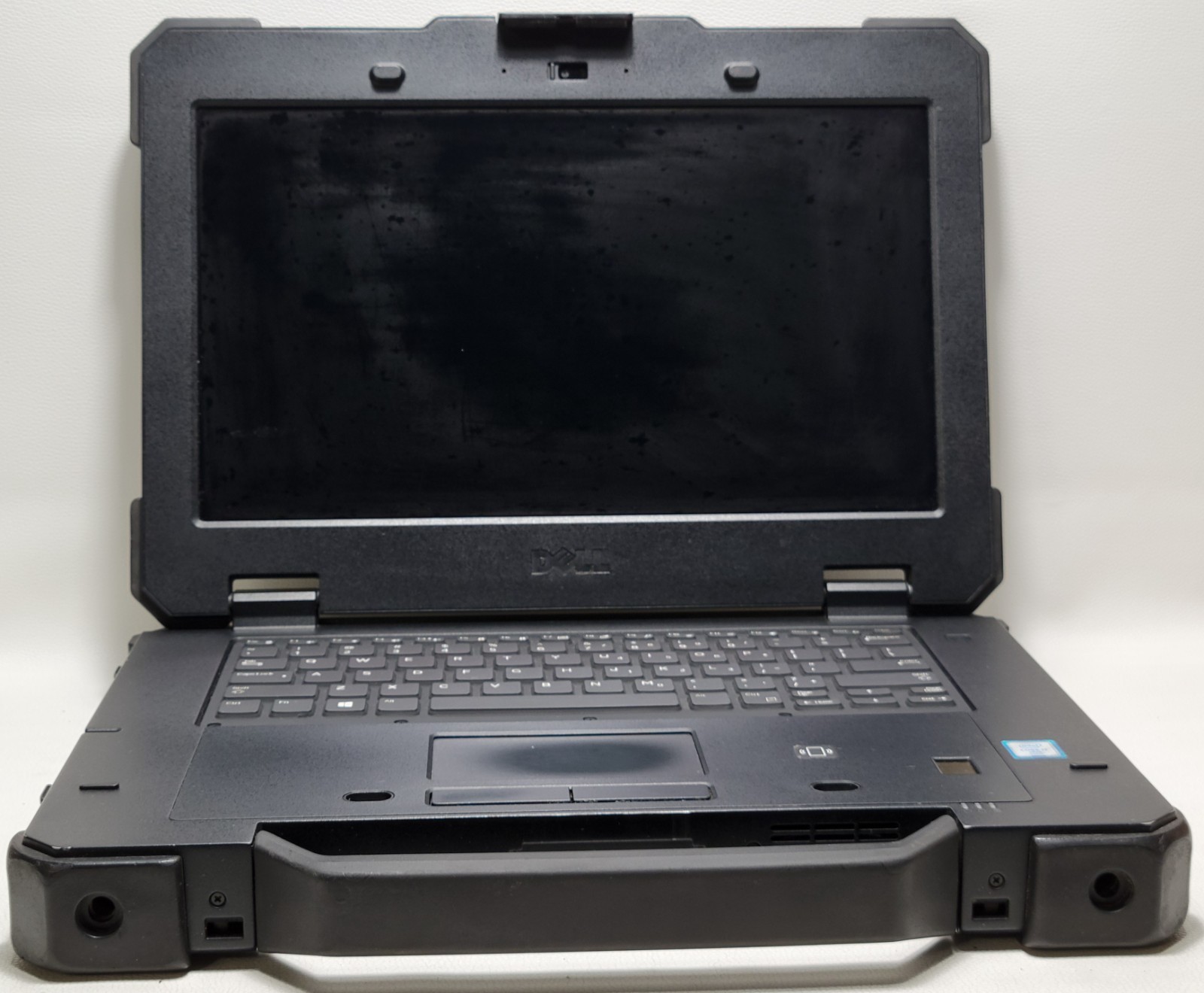 Dell Latitude Rugged 7414 i7-6GEN 16GB RAM 256GB SSD NO ADAPTER (UID TE3904C9E6) gallery