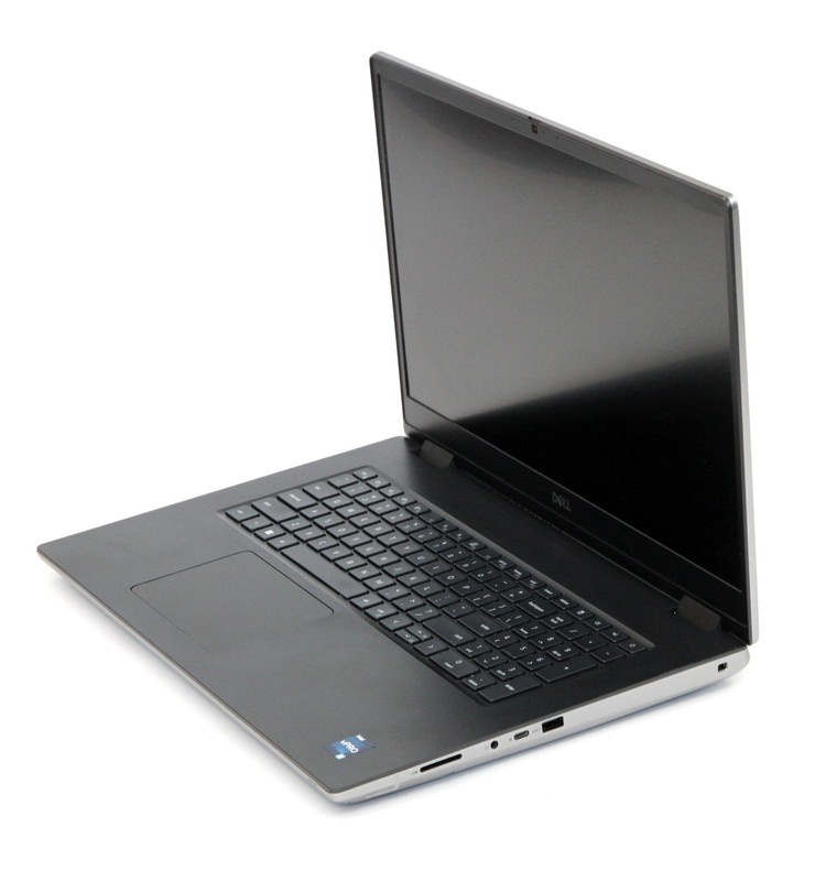 Dell Precision 7770 17.3" FHD 2.3 GHz i9-12950HX 64GB 1TB SSD RTX A4500 16GB gallery