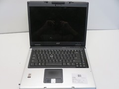 Acer 5100 BL51 AMD Turion 64 MK-36 2GHz 1 GB NO HDD No Batt