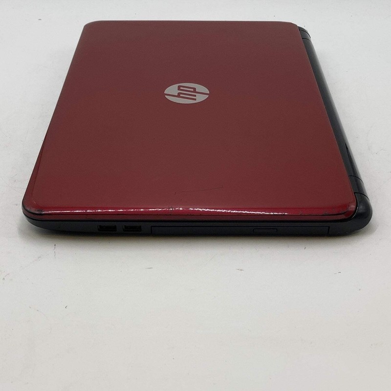 HP NoteBook 15-EG0067ST 15.6" a6-6310 1.8GHz 4GB RAM SSD AMD Radeon R5 M230 gallery