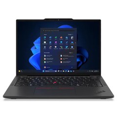 Lenovo Workstation P16 Gen 3 Core Ultra 7 265U 32GB RAM 512 GB SSD 13.3 in WUXGA