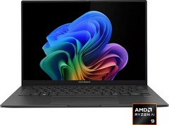 ASUS – Zenbook 14 14″ 2K OLED Touchscreen Laptop – AMD Ryzen AI 9 465 2026 – …