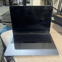 APPLE MACBOOK PRO 13″ MID-2017 CORE I5-7360U 2.3GHZ 8GB RAM NO HD