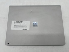 Microsoft Surface Book 3, Core i7-1065G7, 1.30GHz, 32GB, 512GB NVMe-No HDD/OS/AC