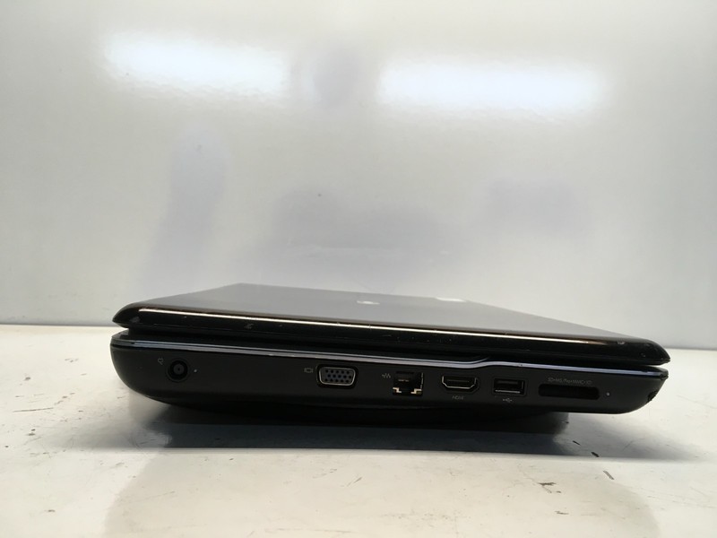 HP G60-230US Intel Pentium Dual-Core T4200 2GHz 3 GB NO HDD/Battery gallery