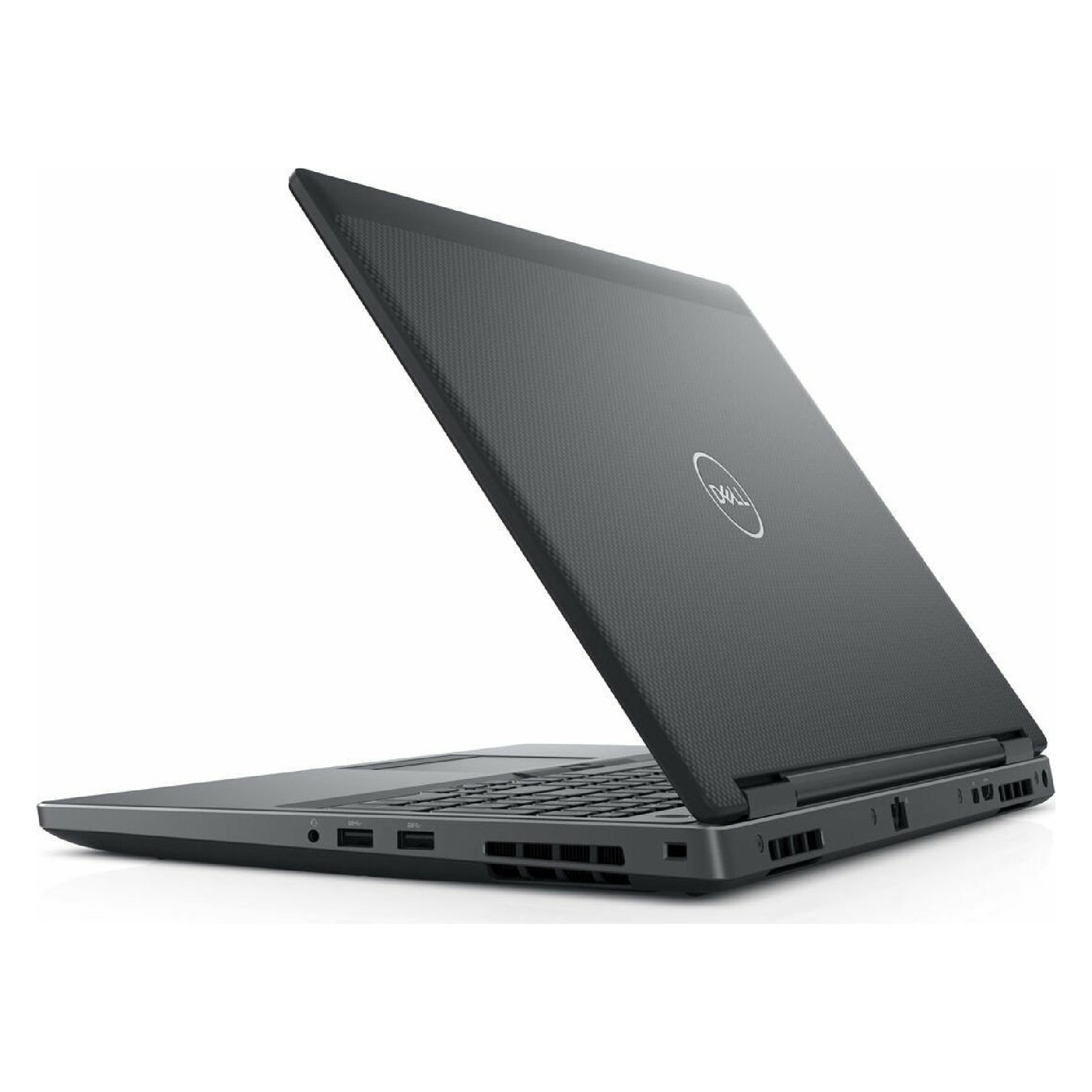 Dell Precision 7540 15.6" i7-9850H T2000 64GB 512GB SSD W11P(Low Bat Health) gallery