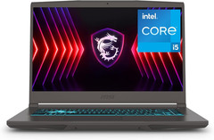 Thin 15 B13VE-1697CA 15.6″ 144Hz Gaming Laptop Intel® Core™ I5-13420H RTX 4050 1