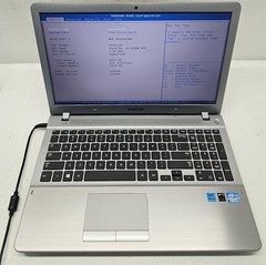Samsung Series 5 NP510R5E Laptop Intel Core i5-3230M 8GB Ram NO HD/OS (FL)