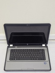HP Pavilion g6-1b60us Laptop – AMD A4-3300M – 4GB RAM – NO BATT/HDD/OS READ