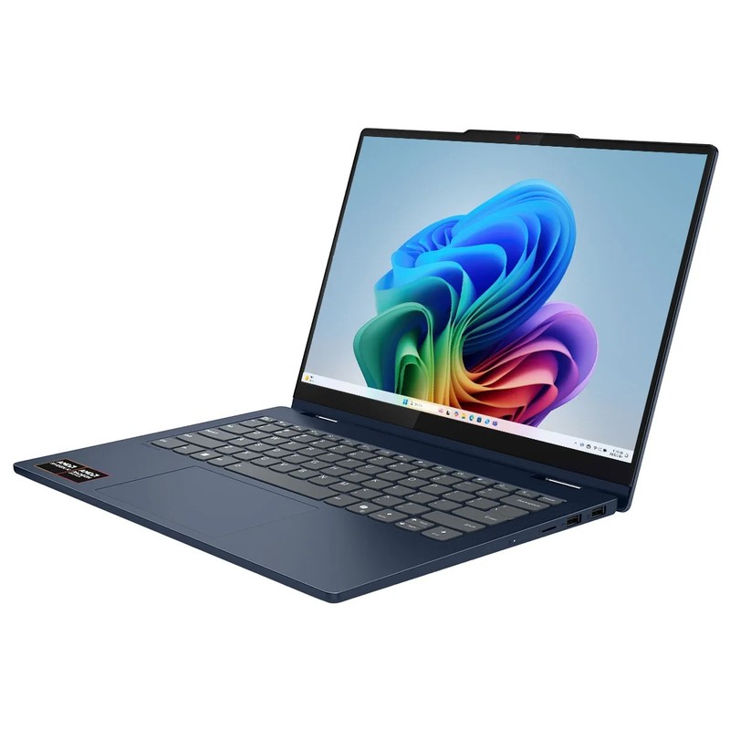 Lenovo IdeaPad 5 14" 2-in-1 Ryzen AI 7 350 16GB 1TB 83KT001YUS Grade A- gallery