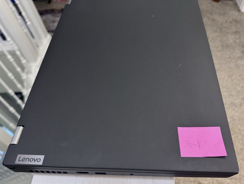 Lenovo ThinkPad P17 Gen 1 i9-10885H NVIDIA RTX 3000 32GB Mem 1TB SSD 4K Win11 gallery