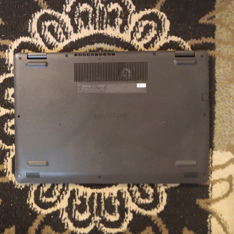 Dell Inspiron 3501 3.0 GHZ 15.6" i3-1115G4 160gb HDD 16GB RAM Gray. Windows 11 gallery
