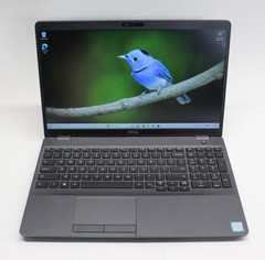 Dell Precision 3541 I7-9750H 256GB NvME SSD 16GB DDR4 Win11Pro
