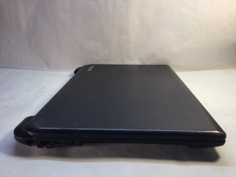 Toshiba Satellite C55-B5200 15" Laptop Intel Core i3 4th Gen -DOES NOT POWER -MZ gallery