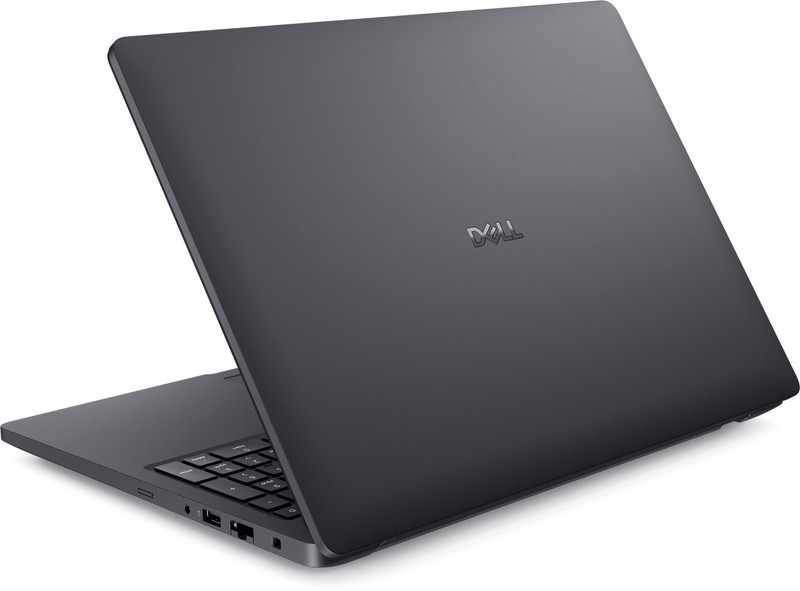 Dell Pro Max Mc16250 16" Intel® Core™ Ultra 7 255H, 16 cores 512 GB SSD 16 GB DD gallery