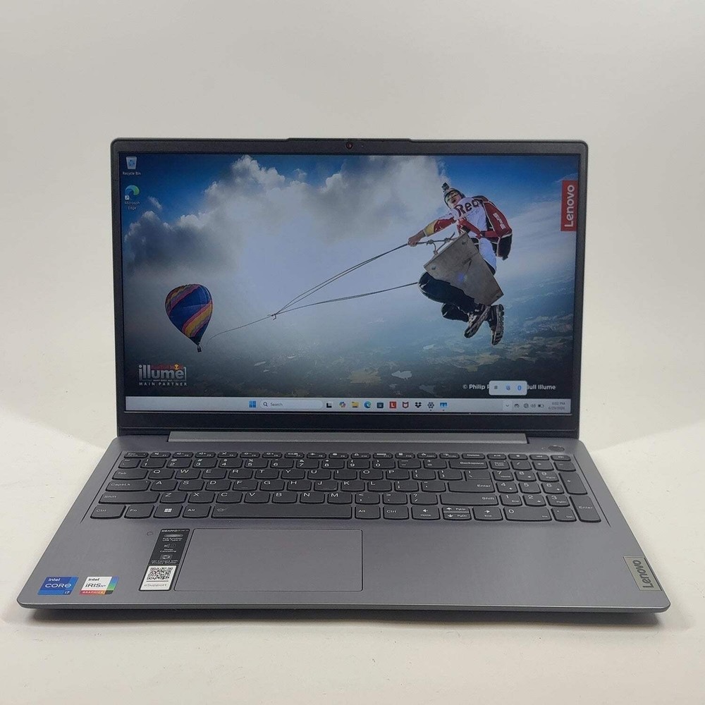 Lenovo IdeaPad 3i PF51RVCS 15.6" i7-1255U 1.7GHz 16GB RAM 512GB SSD