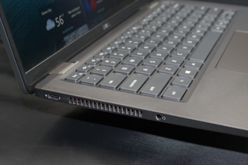 Dell Latitude 7420 14” EVO + VPro 11th Gen Core i5 16GB RAM 512GB SSD Win 11 Pro gallery