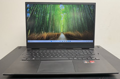 HP OMEN 16.1″ (1TB SSD, AMD Ryzen7 5800H@3.2GHz, 32GB RAM, Radeon Rx6600M)