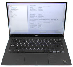 13.3″ Dell XPS 13 9343 Touchscreen Laptop i7-5500U 2.40GHz 8GB RAM 256GB SSD 10P