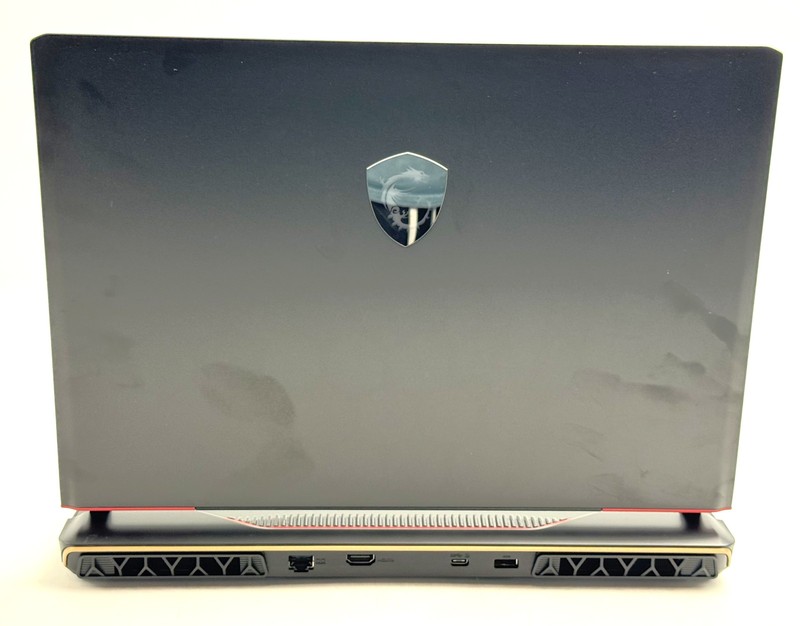 MSI Raider GE68HX 13VF-062US - FHD+ - i9-13950HX - 32GB RAM - RTX 4060 - 1TB SSD gallery