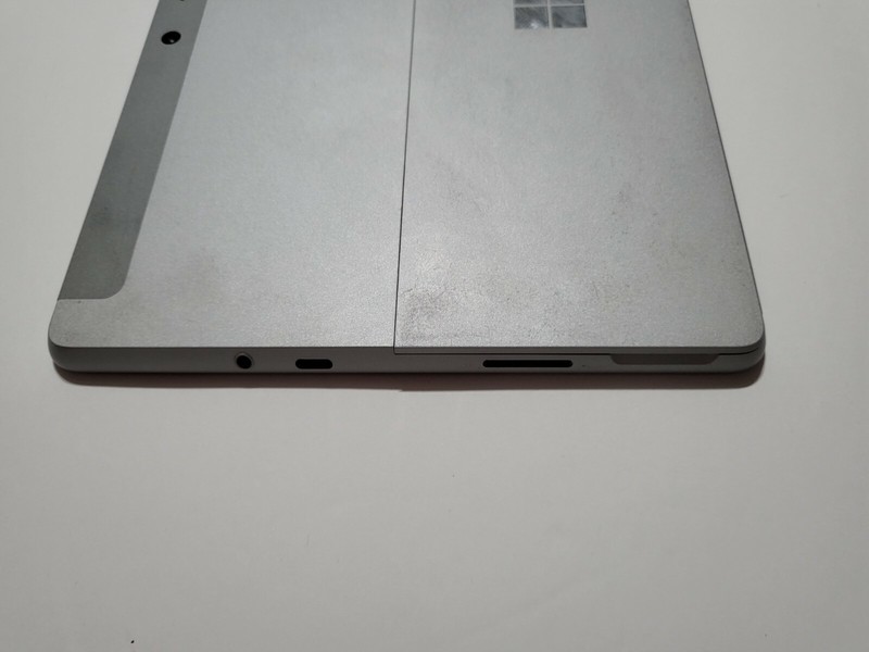 Microsoft Surface Go Intel Pentium 4415Y 8GB RAM 128GB SSD Tablet w/ Type Cover gallery