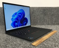 Lenovo ThinkPad X1 Nano Gen 1 2K 13.3″ Touch Laptop i7-1180G7 16GB RAM 512GBNVMe