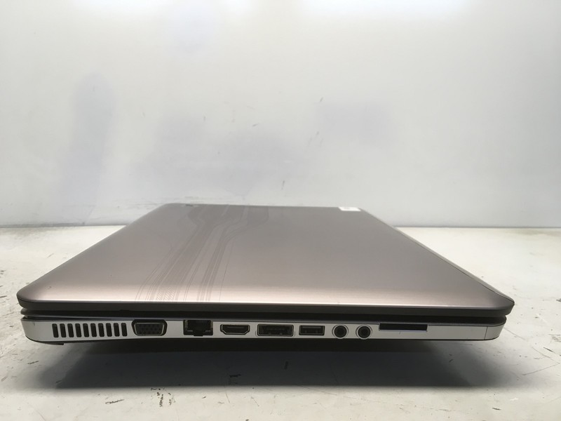 HP Pavilion DV7-4065DX AMD Phenom II N830 Triple-Core 2100MHz 4 GB NO HDD No Bat gallery