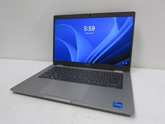 Dell Latitude 5320 i5-1135G7 2.4GHz 16GB RAM 256GB NVME 13.3″ W11 Pro COSM WEAR