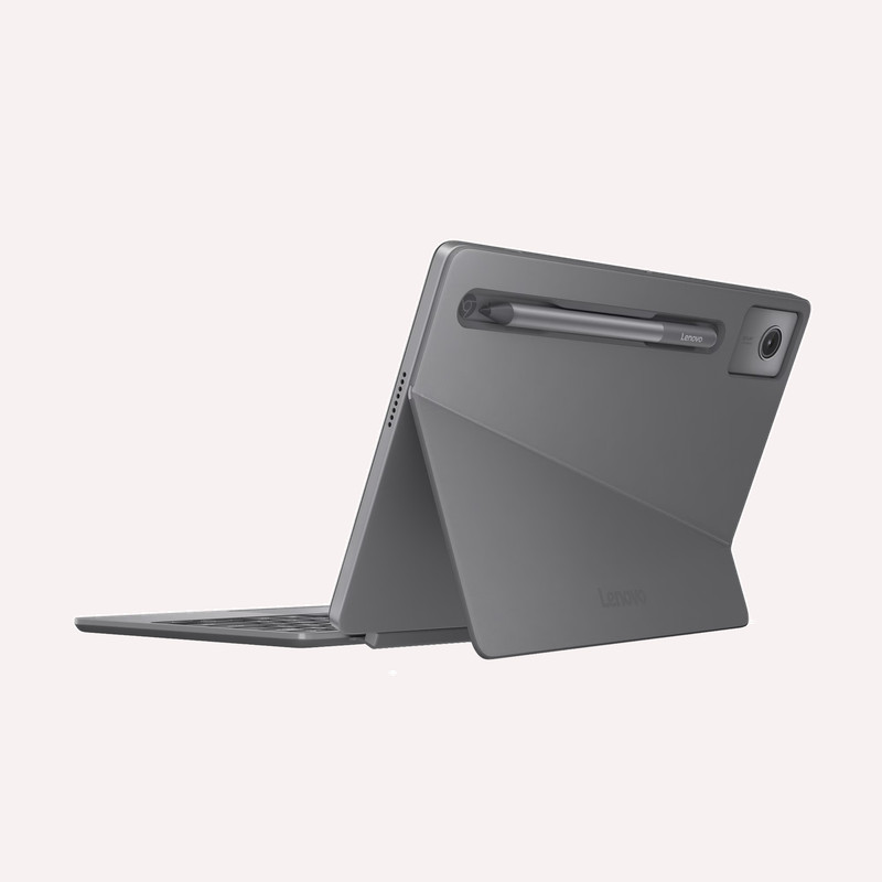 Lenovo Duet 11M889 13.3" Touch Laptop Kompanio 838 8GB 128GB SSD ChromeOS gallery