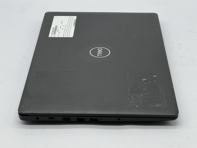 Dell Latitude 3590, i7-8550U CPU, @ 1.80GHz, 8GB RAM, 256GB SSD-No OS/Charger gallery