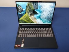 Lenovo IdeaPad Slim 5 16AKP10, AMD Ryzen AI 7 350, 2.00 GHz 16 GB RAM, 1 TB NVMe