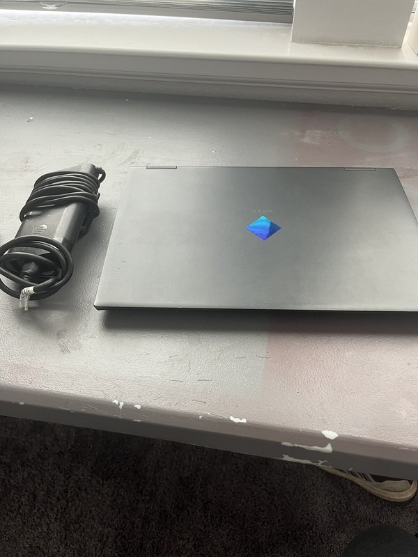 OMEN Laptop 15 15.6" (1TB SSD, AMD Ryzen 7 4800H, , 16GB RAM, GTX 1660 TI) gallery