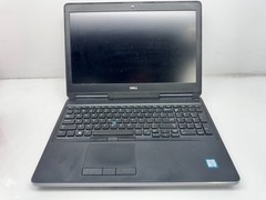 Dell Precision 7510 Intel E3-1545M V5@2.9Ghz 32GB 240G 2.5″SSD M2000M W/AC Win11