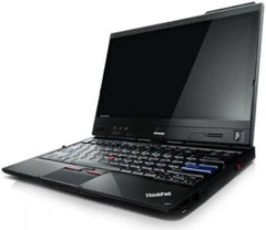 Lenovo ThinkPad X220 Business Touch + Pen Tablet Windows 7 Home i7-2640M 2TB SSD