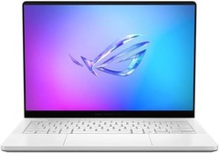 ASUS ROG Zephyrus G14: Ryzen AI 9 HX 370, RTX 5080, 32GB RAM, 2TB SSD, 14″ OLED