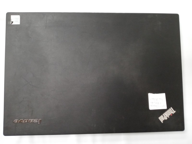 Lenovo ThinkPad X240 - i5-4300U 1.9GHZ , 4GB RAM, 0GB SSD NO OS NO AC-ADAPTER gallery