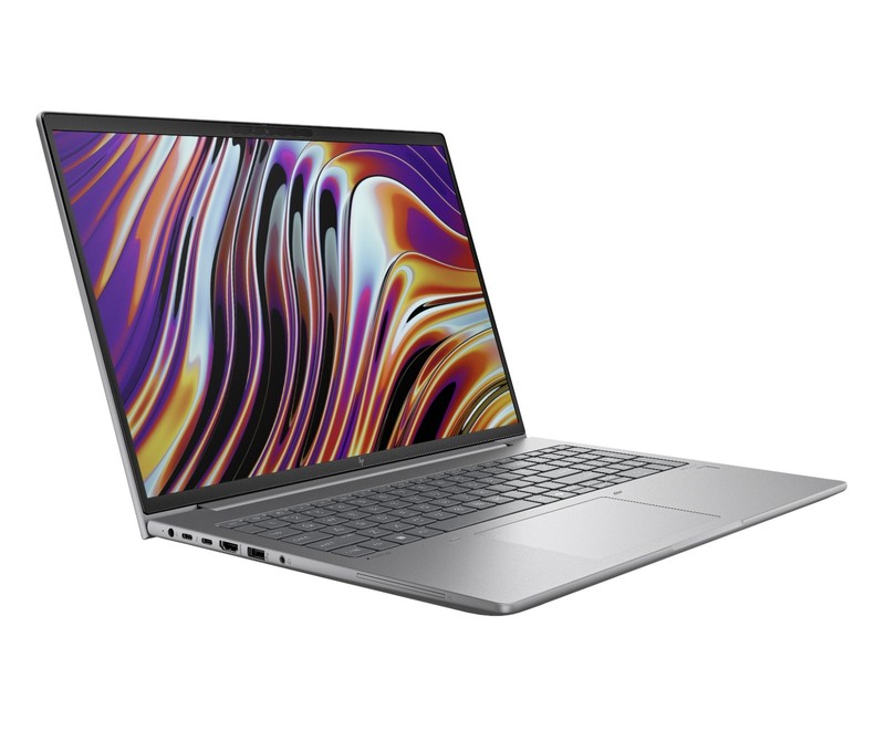 HP ZBook Power 16 G11A 16" Ryzen 7 PRO 8845HS/32GB RAM 1TB/RTX 1000/3Y HP WRTY gallery
