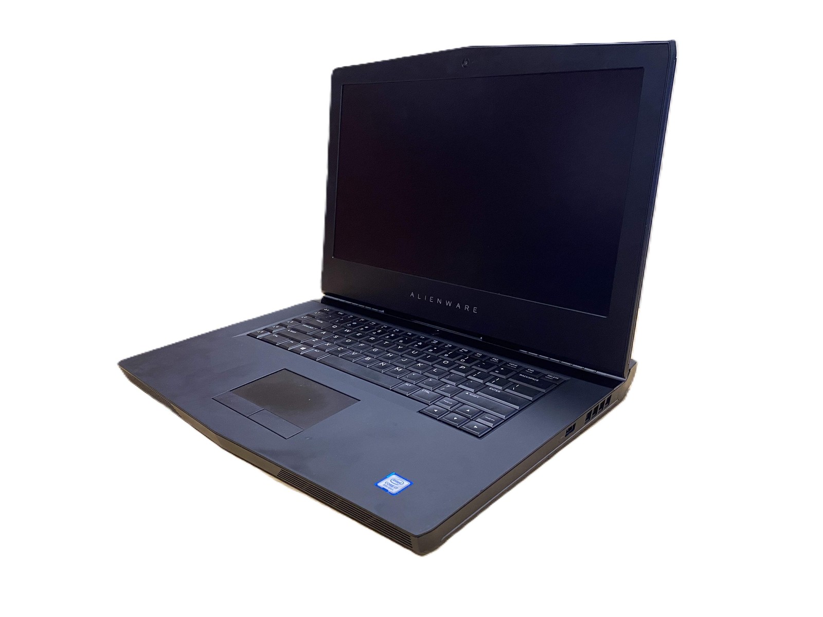 Alienware 15 R4 i7 8th Windows 11 Home *No Battery* gallery