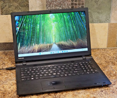 Active 25H2 WIN11 PRO Toshiba C55-C5270 i3-4005U @ 1.70GHz,8GB RAM,120GB SSD