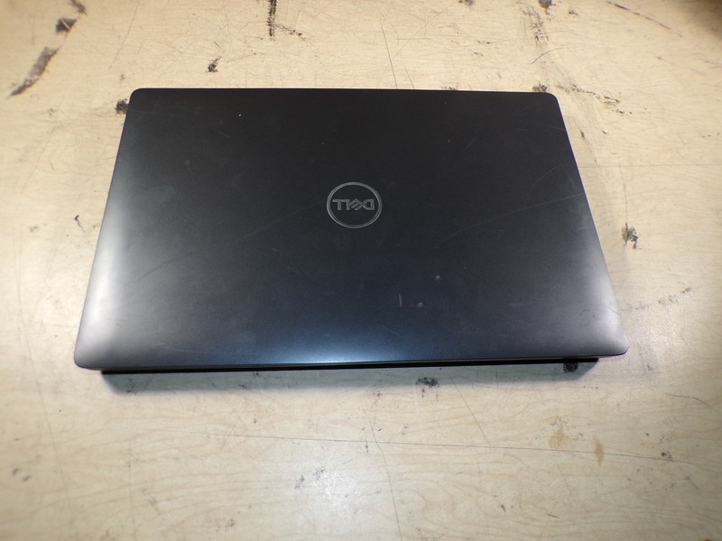 DELL PRECISION 3541 INTEL CORE I5-9400H 2.50GHZ 16GB RAM **NO HD/ NO CADDIE gallery