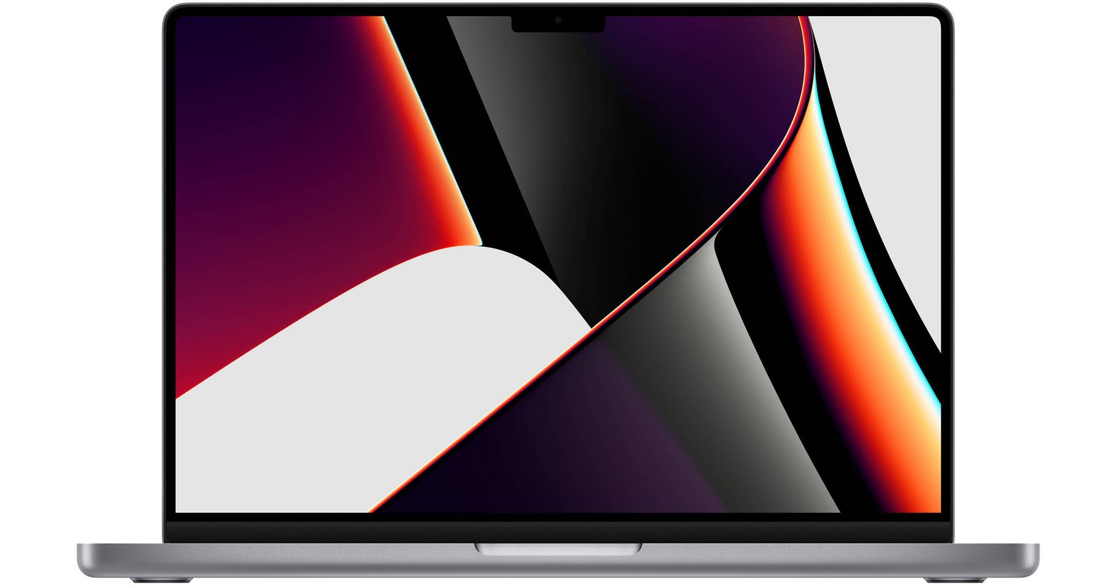 Apple MacBook Pro (2021) 14" M1 Pro 8-core CPU 14-core GPU 16GB 1TB SSD Mac OS X gallery
