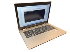HP ProBook 640 G4 i5-8350U 1.70GHz 8GB DDR4 256GB SSD WIN 11 PRO 14″ Laptop PC