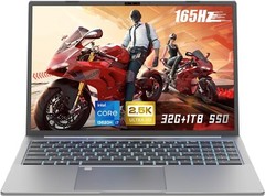 Ninkear N16 Pro 16″ 2.5K Laptop Intel Core i7-13620H/32GB/1TB Used!!!