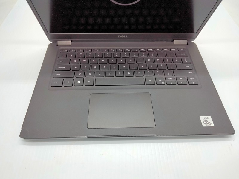 Dell Latitude 3410 14" i5-10210U No RAM No SSD unlocked touchscreen laptop gallery