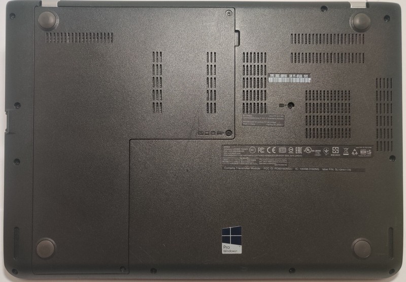 Lenovo Thinkpad E450/ i3-5005U/Wins 10/220GB SSD/8GB (eq548) gallery