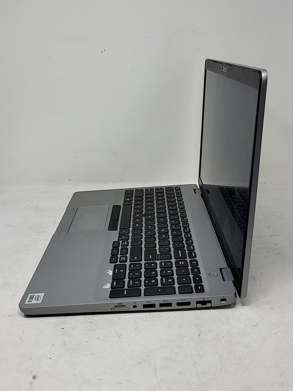 DELL LATITUDE 5510 Laptop Intel Core I5-10210U 8GB 256GB SEE NOTES gallery