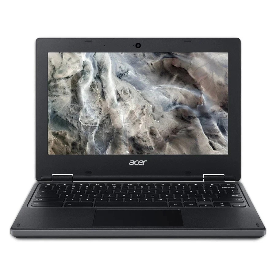 Acer Chromebook C721 2-in-1 11.6" N4500 4GB 32GB SSD Grade B gallery