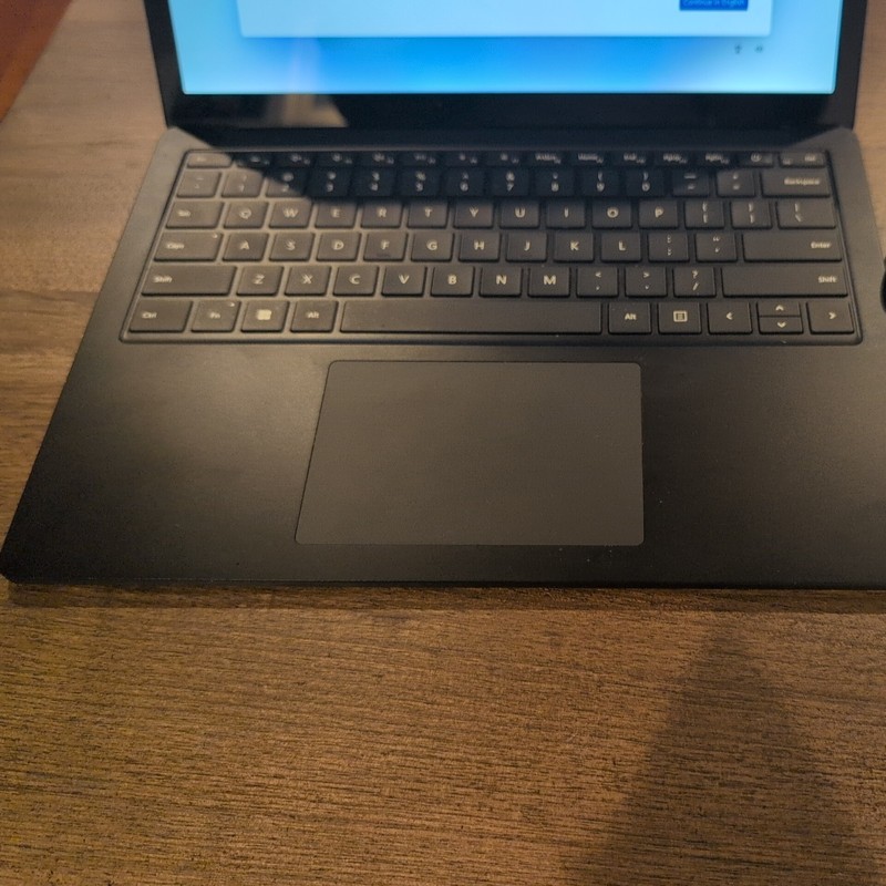 Microsoft Surface Laptop 4 13.5" Touch i7-1185G7 32GB 1TB SSD Backlit Win11 Pro gallery