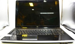 HP Pavilion dv7 Dual-Core M600 NO OS/NO STORAGE/NO BOOT *PARTS/REPAIR/READ*